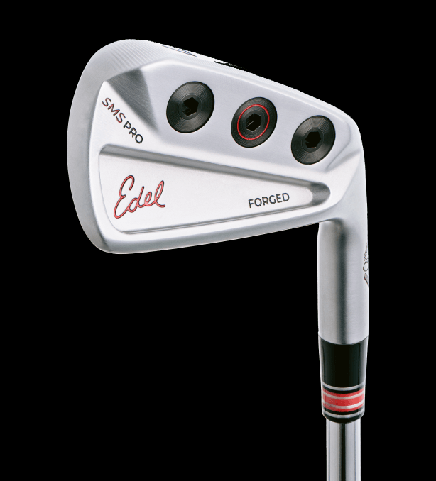 SMS PRO Forged Iron