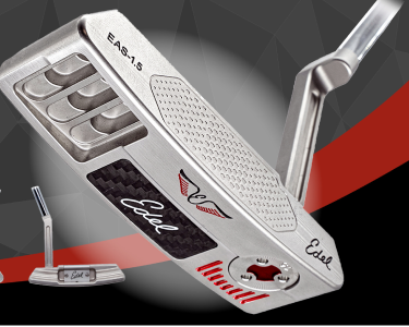 EDEL GOLF EAS1.5パター