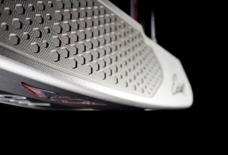 プログレッシブヘックスフェース