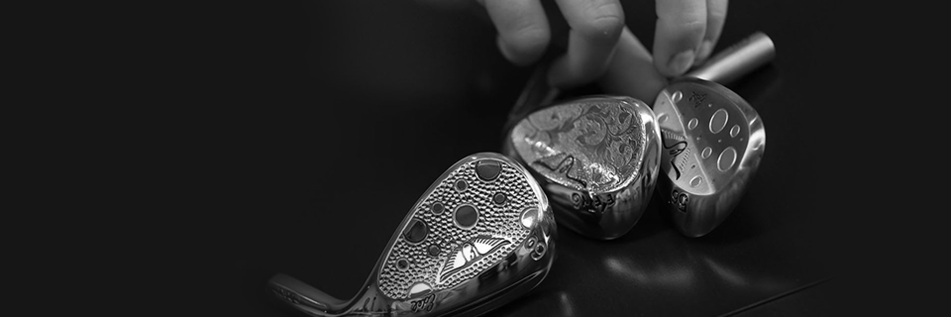 イーデルゴルフの哲学