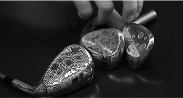 イーデルゴルフの哲学